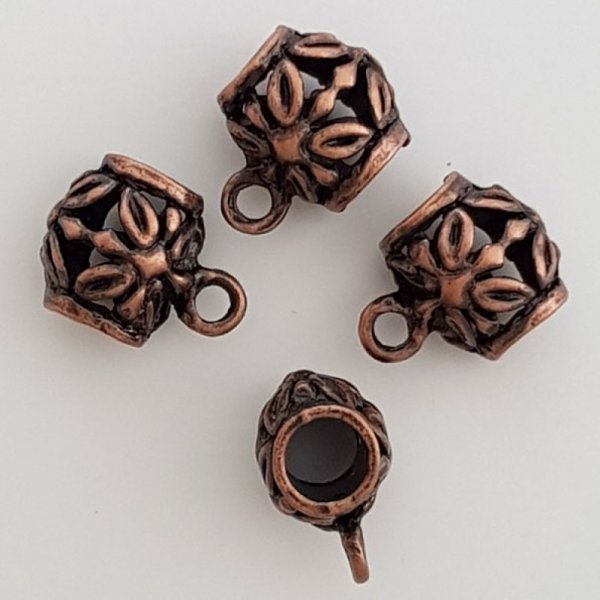 B&eacute;li&egrave;re N&deg;16 Cuivre