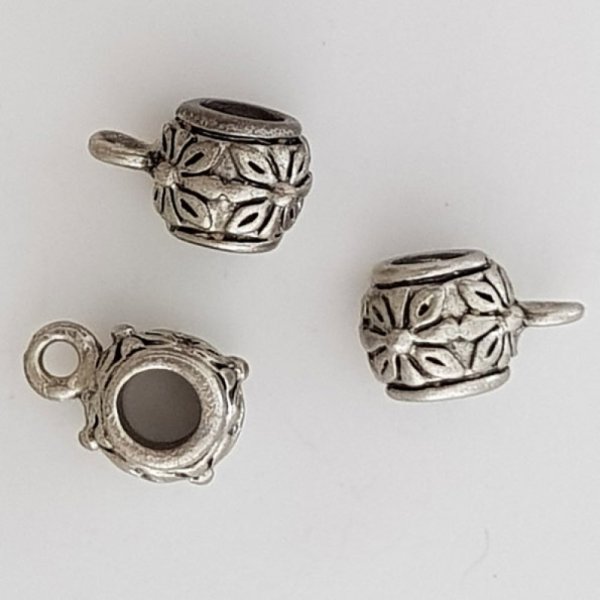 B&eacute;li&egrave;re N&deg;22 Argent