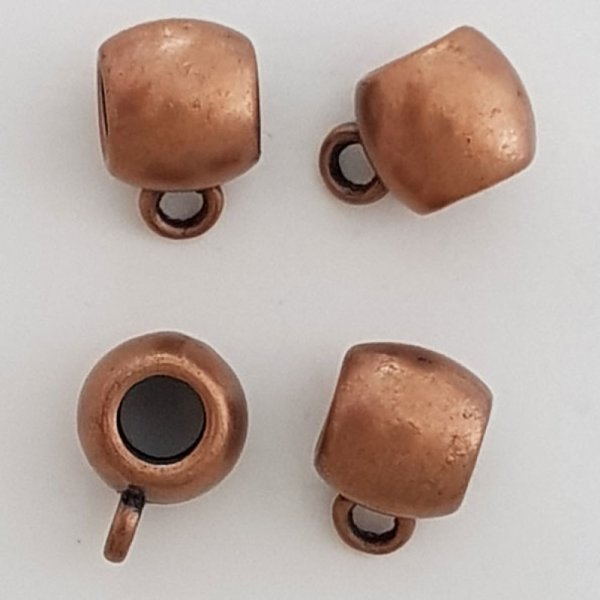 B&eacute;li&egrave;re N&deg;27 Cuivre