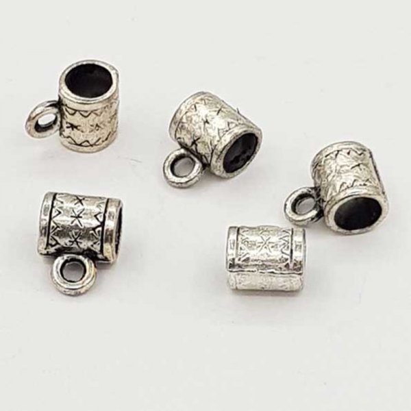 B&eacute;li&egrave;re N&deg;28 Argent