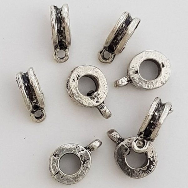 B&eacute;li&egrave;re N&deg;29 Argent