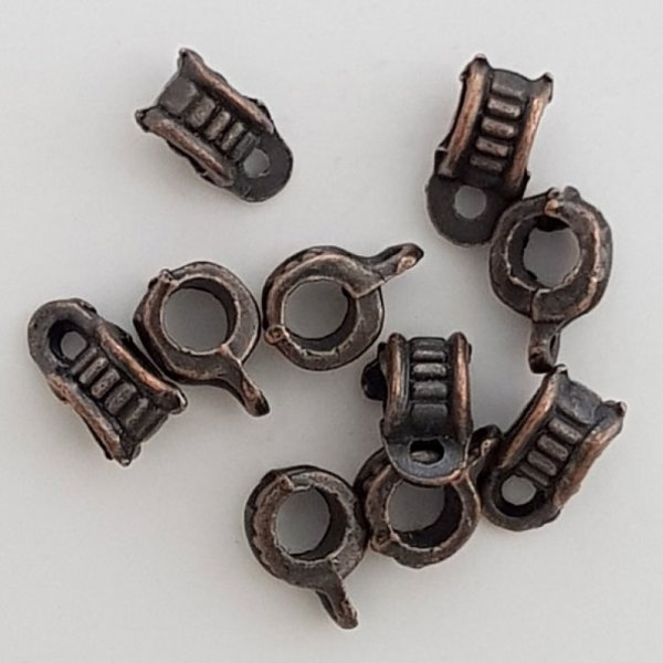 B&eacute;li&egrave;re N&deg;30 Cuivre