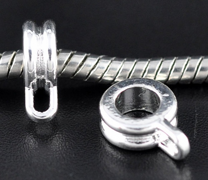 B&eacute;li&egrave;re N&deg;38 Argent