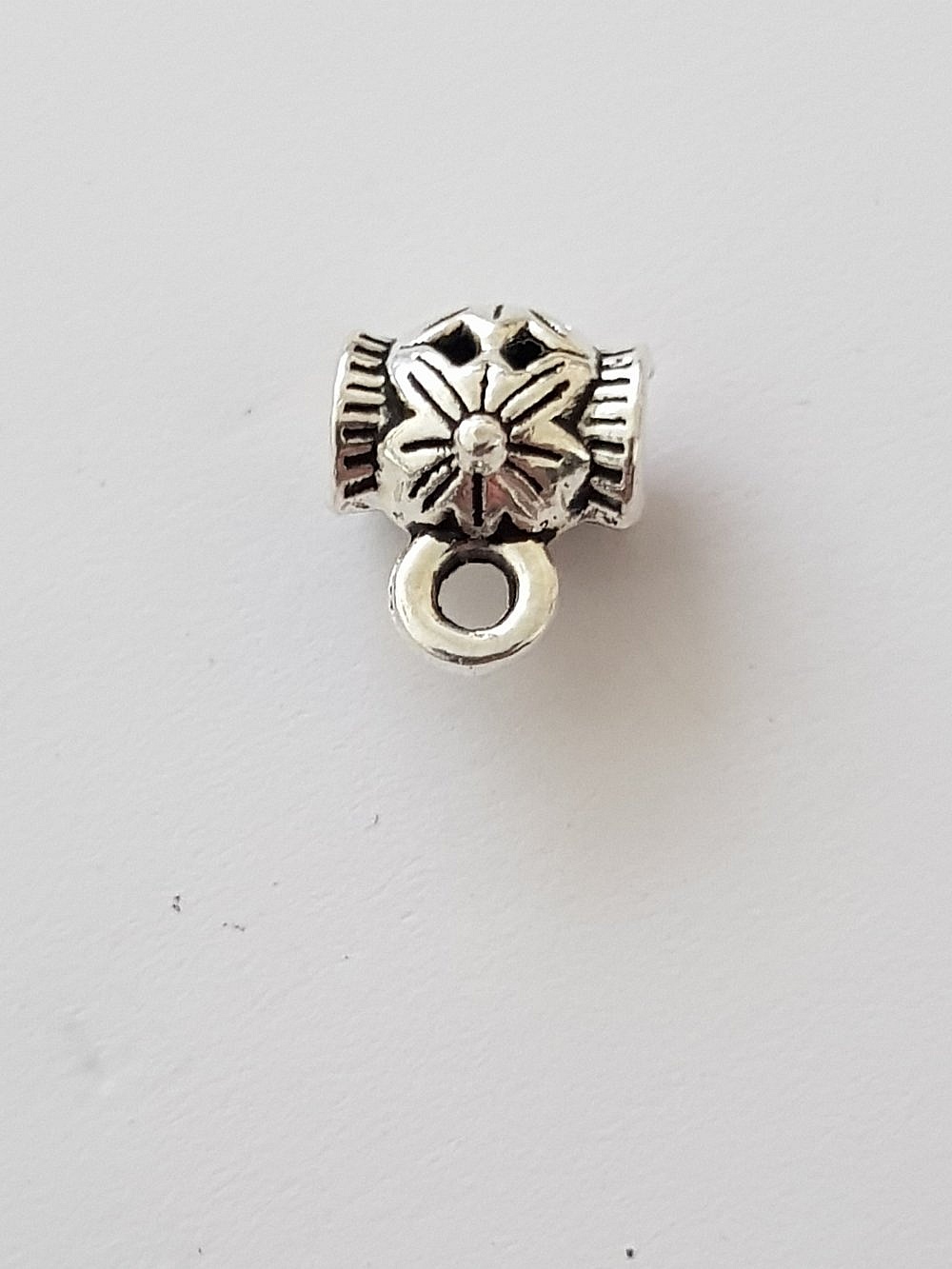 B&eacute;li&egrave;re N&deg;41 Argent Vieilli