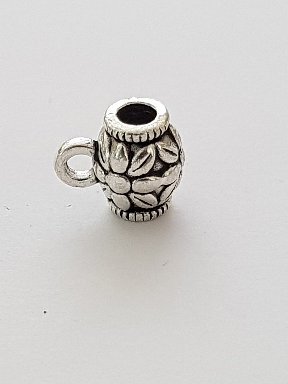 B&eacute;li&egrave;re N&deg;42 Argent Vieilli