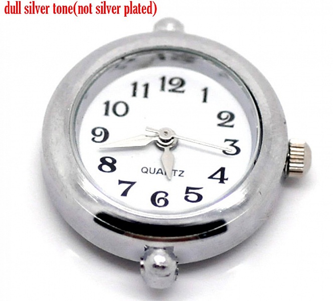 Cadran de Montre N&deg;01