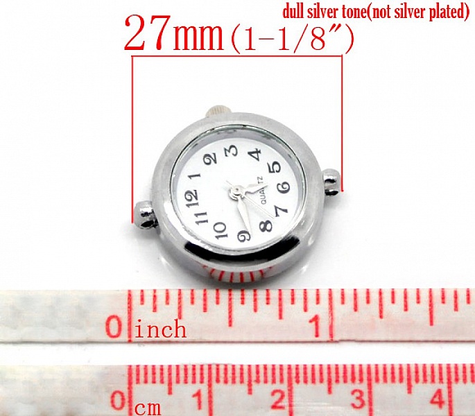 Cadran de Montre N&deg;01