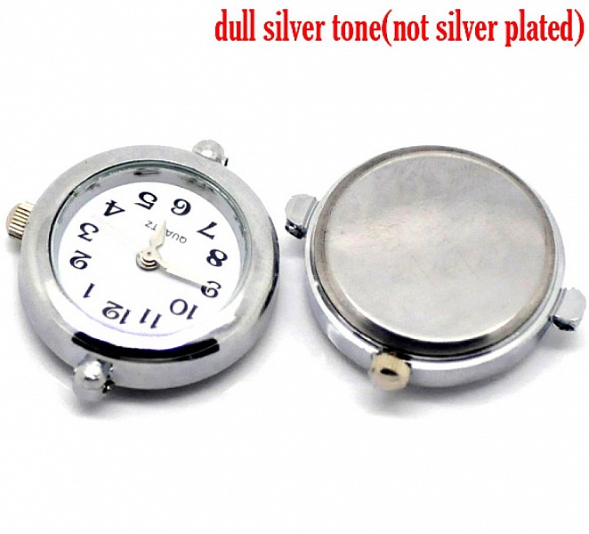 Cadran de Montre N&deg;01