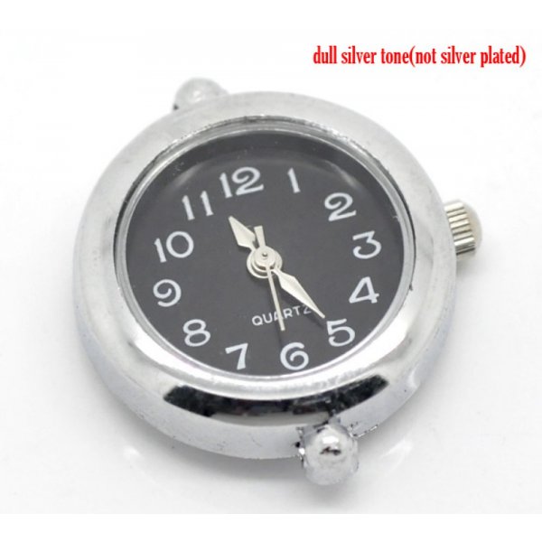 Cadran de Montre N&deg;02