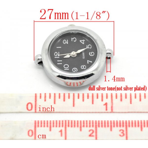 Cadran de Montre N&deg;02