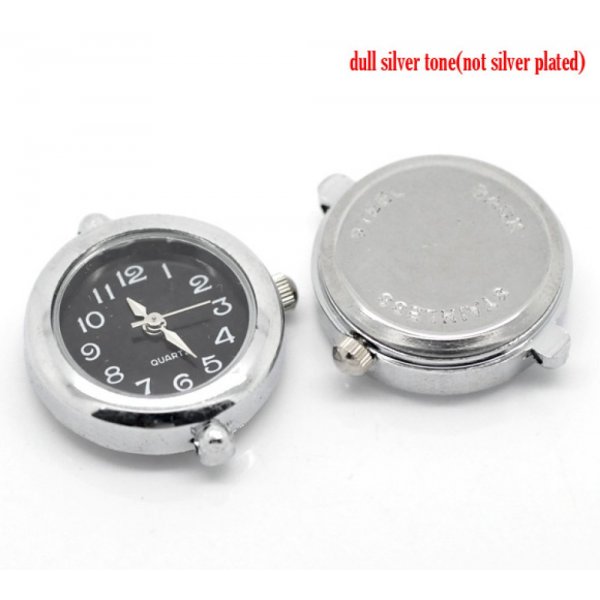 Cadran de Montre N&deg;02