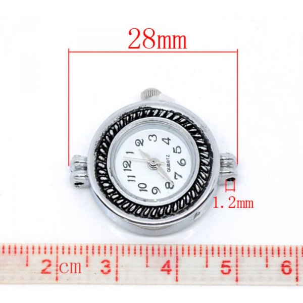 Cadran de Montre N&deg;03