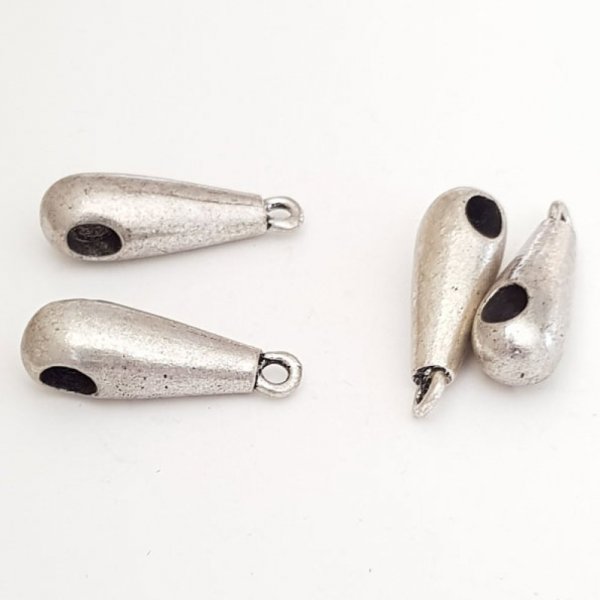 Connecteur Divers N&deg;003 Argent