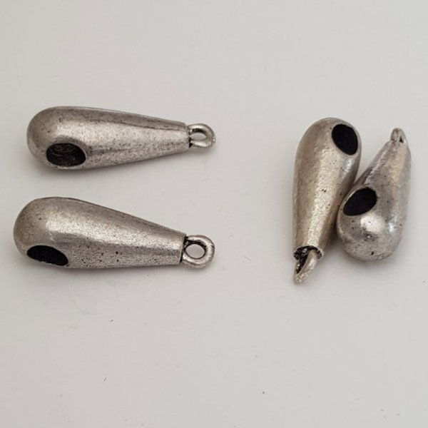 Connecteur Divers N&deg;003 Argent