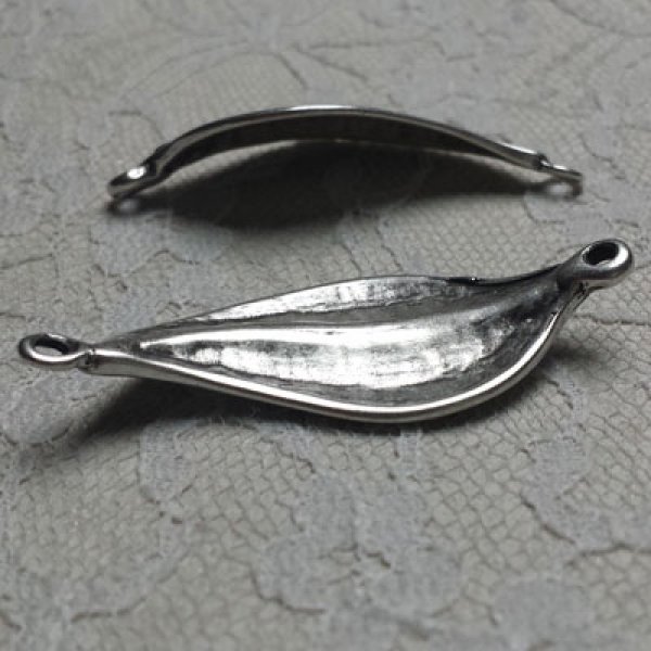 Connecteur Divers N&deg;012 Argent