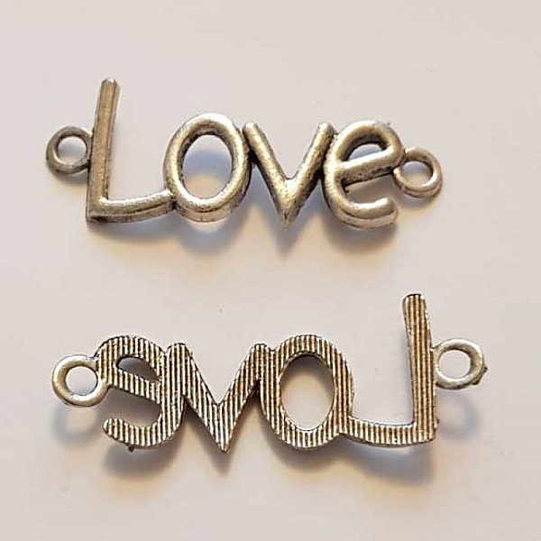 Connecteur Divers N&deg;013 Argent