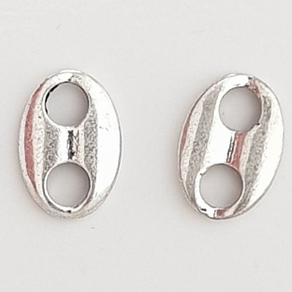 Connecteur Symbole"Infini" amour N&deg;15