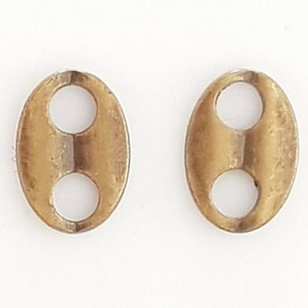 Connecteur Symbole"Infini" amour N&deg;16