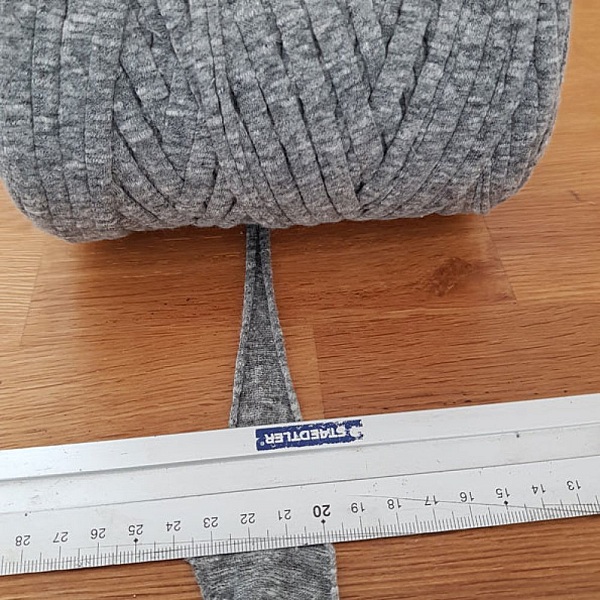 Cordon fantaisie par 5 m&egrave;tres N&deg;03