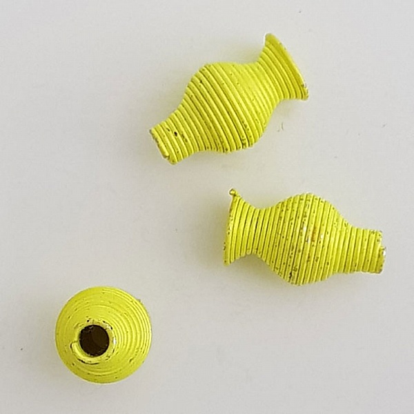 Coupelle C&ocirc;ne Calotte Spirale N&deg;10-03.