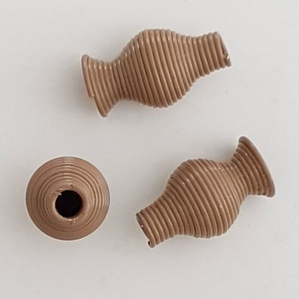 Coupelle C&ocirc;ne Calotte Spirale N&deg;10-06.