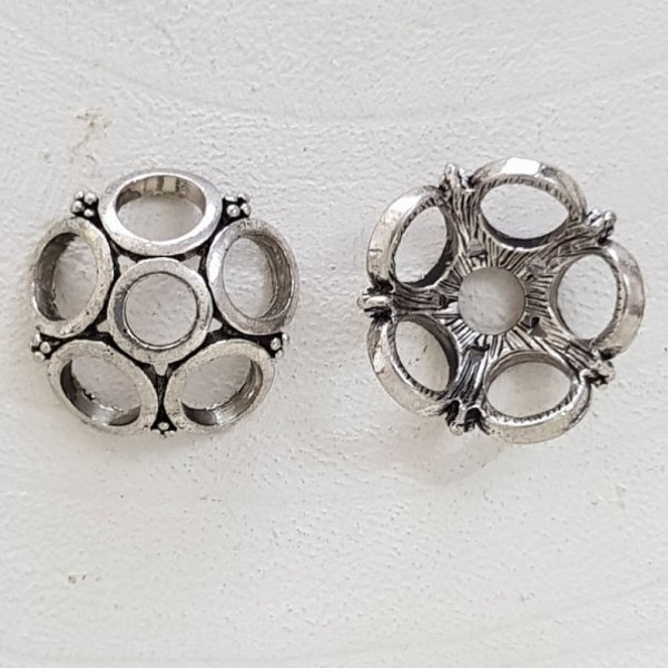 Coupelle calotte N&deg;02