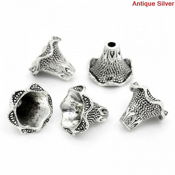 Coupelle calotte N&deg;04