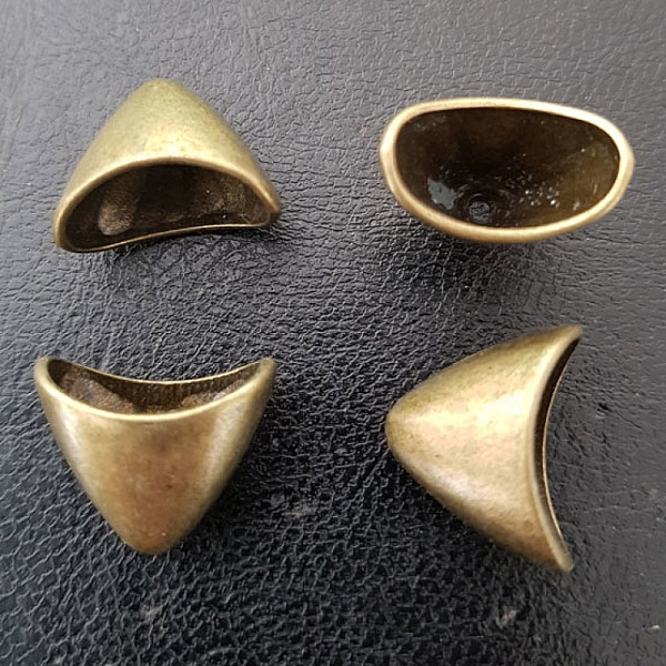 Coupelle calotte N&deg;05