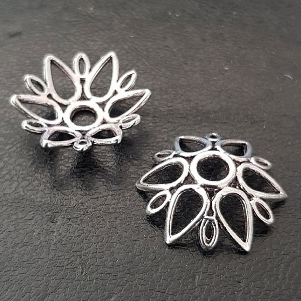 Coupelle calotte N&deg;07