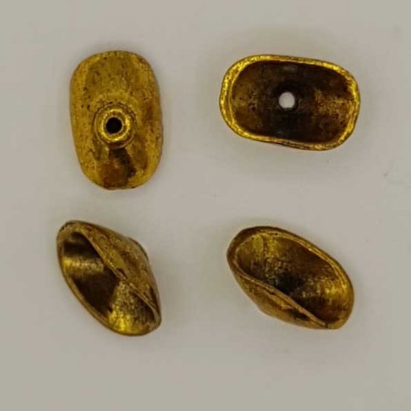 Coupelle calotte N&deg;08