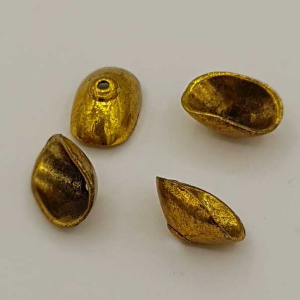 Coupelle calotte N&deg;08