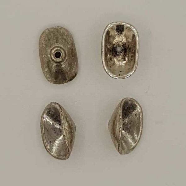 Coupelle calotte N&deg;08