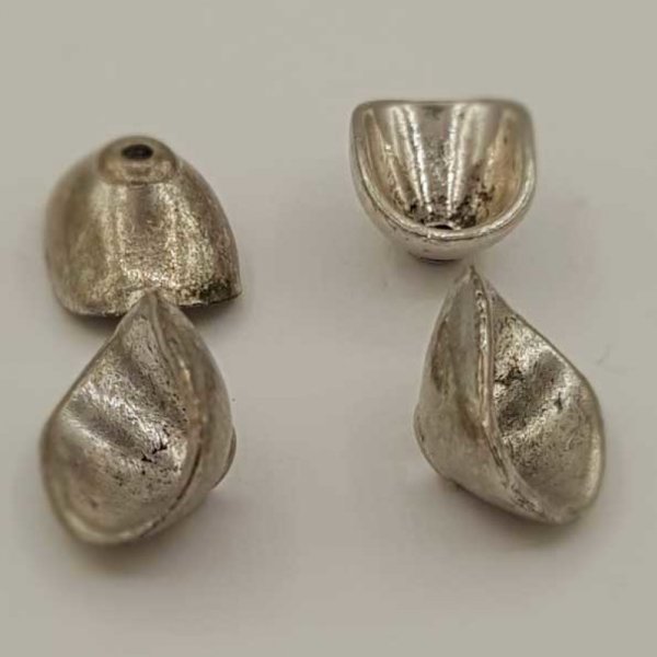 Coupelle calotte N&deg;08