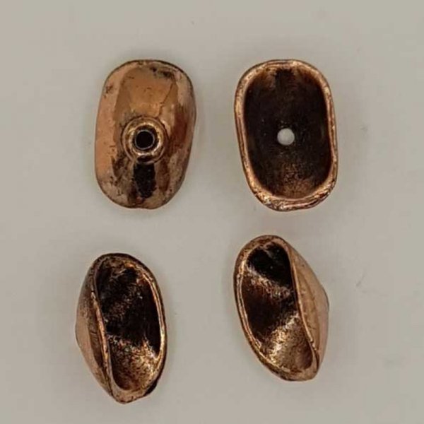 Coupelle calotte N&deg;08