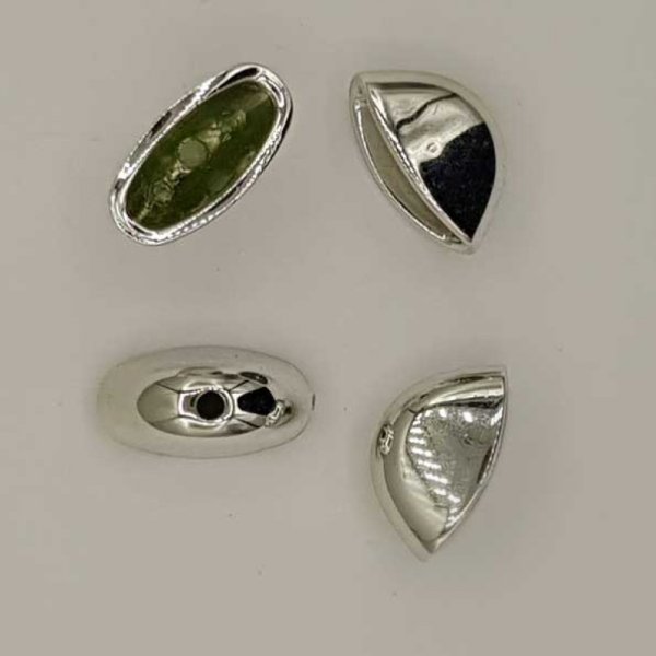 Coupelle calotte N&deg;09