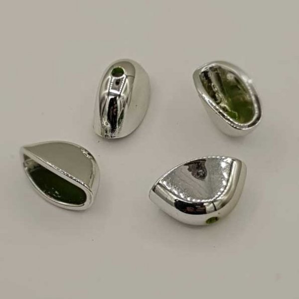 Coupelle calotte N&deg;09