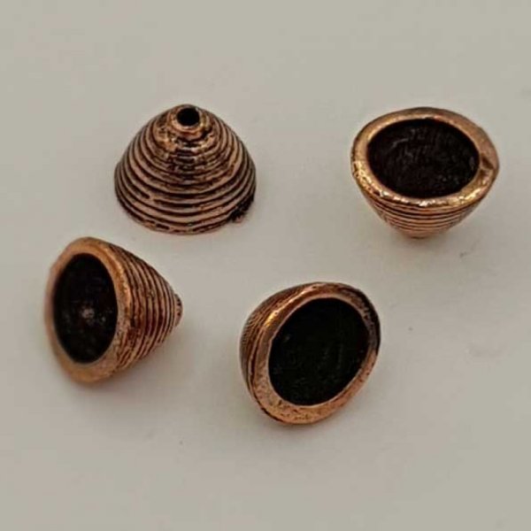 Coupelle calotte N&deg;10