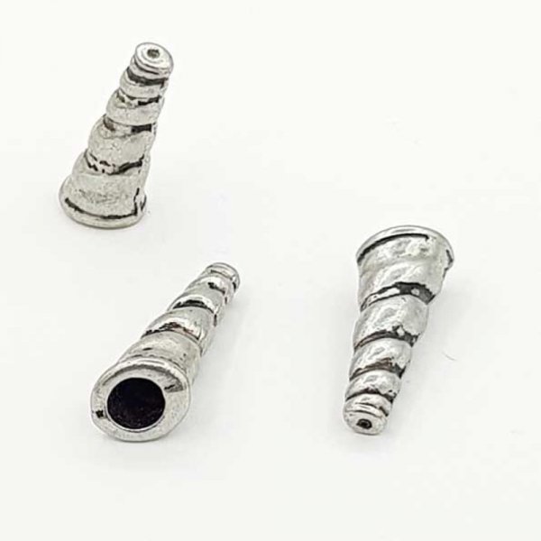 Coupelle calotte N&deg;20 Argent