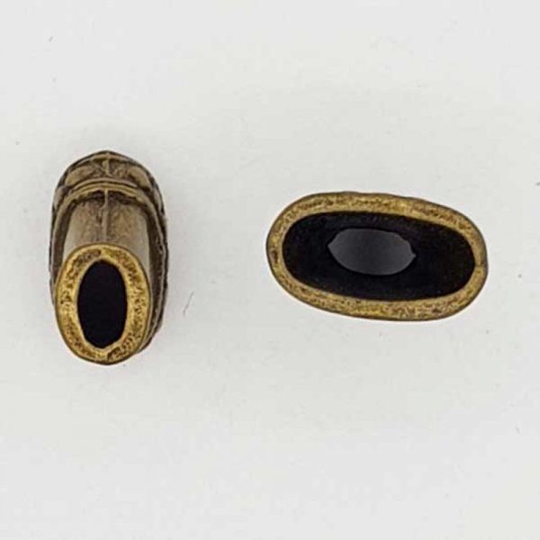 Coupelle calotte N&deg;25 Bronze