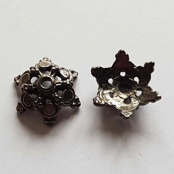 Coupelle calotte N&deg;31 Gun