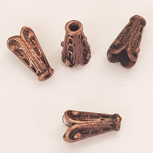 Embout calotte coupelle N&deg;01 Canon de Fusil