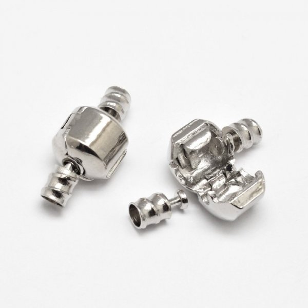 Fermoir clip complet N&deg;02