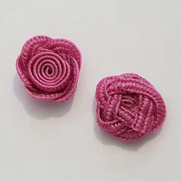 Fleur Tissus Fantaisie N&deg;25