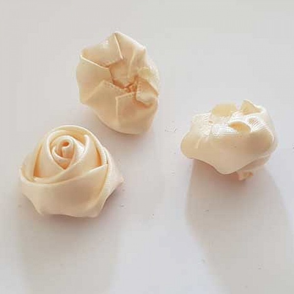 Fleur Tissus Fantaisie N&deg;03