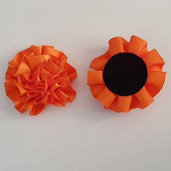 Fleur Tissus Uni N&deg;04-02