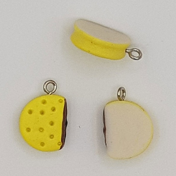 Gourmandise N&deg;07 G