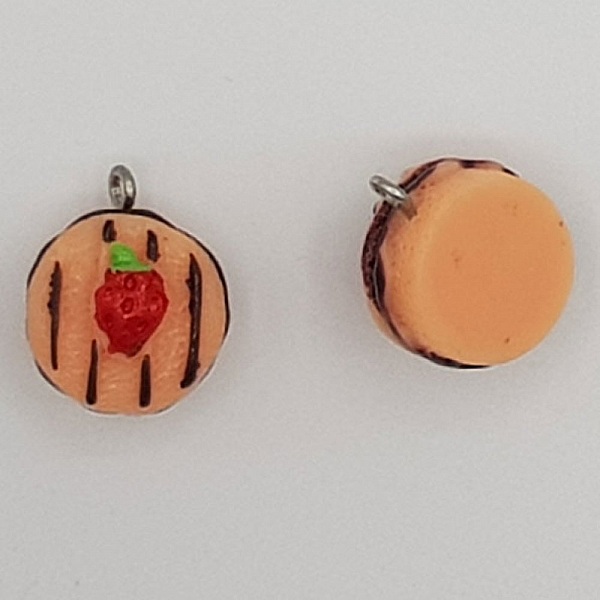 Gourmandise N&deg;39