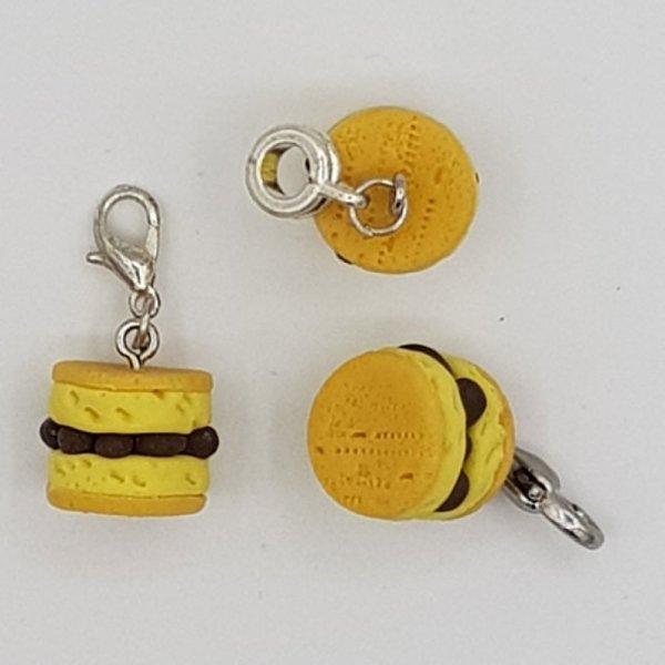 Gourmandise N&deg;70 lot 4 pi&egrave;ces