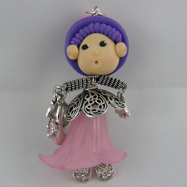 Kit Poup&eacute;e Luciole N&deg;09