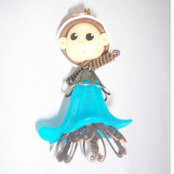 Kit Poup&eacute;e Luciole N&deg;19